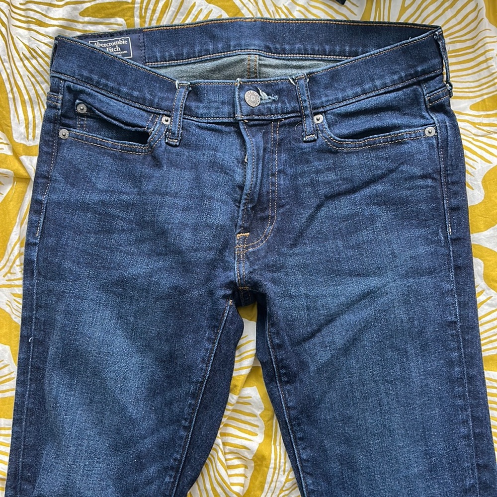 Abercrombie & Fitch Jeans Size 30